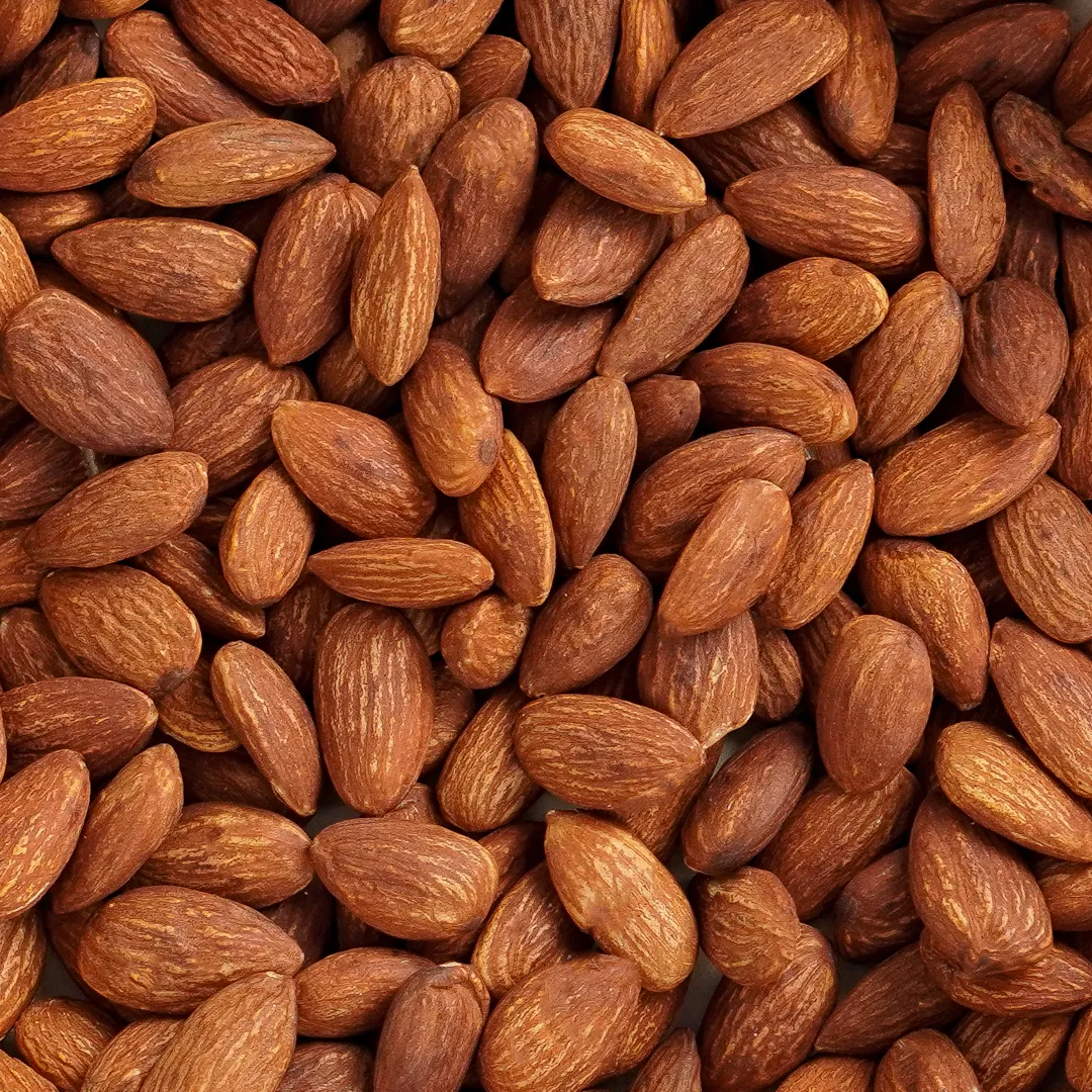 Delectable Nuts