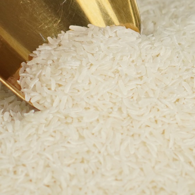 Superfood Seeds & Grains