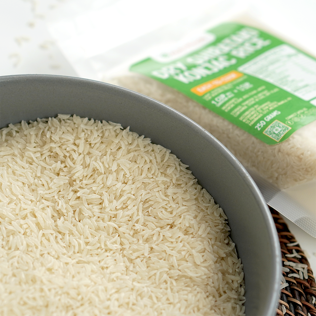 Dry Shirataki Rice thumbnail 2