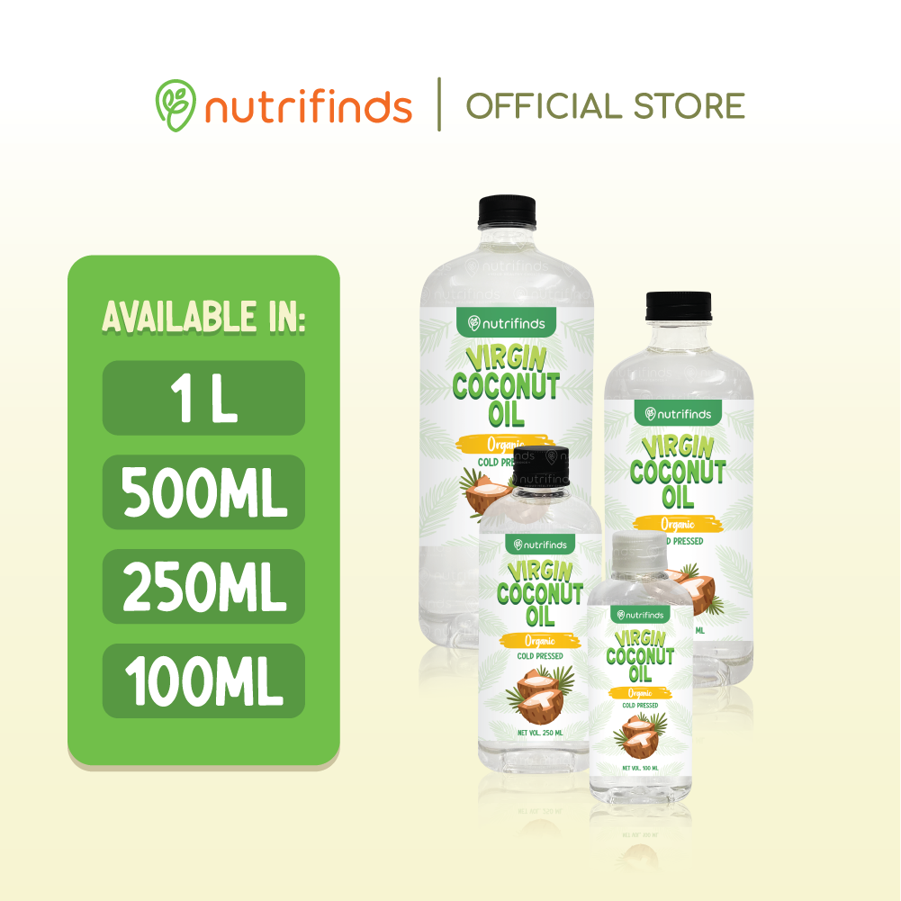 Virgin Coconut Oil (Vco) thumbnail 3